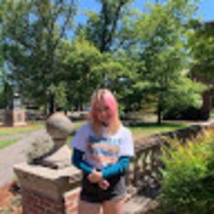 Meet your Posher, Riley